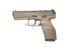 HECKLER & KOCH SFP9F OR A1 9x19 Special FDE 1st Edition